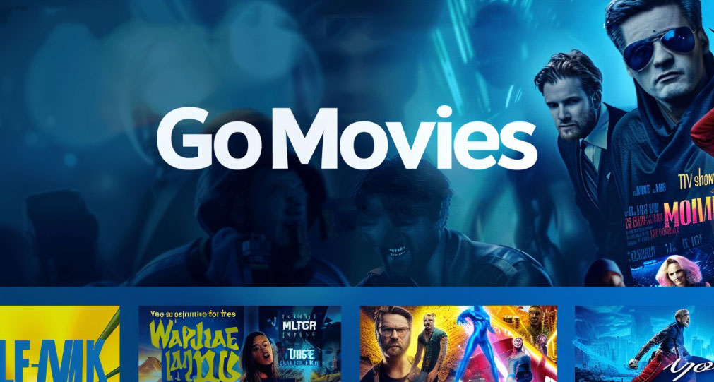 GoMovies Watch Movies and TV Show Online for Free